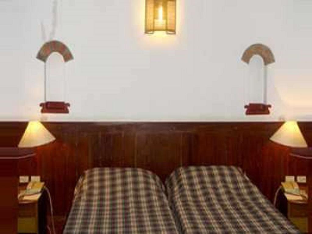 Bth Sarovaram Kochi Luaran gambar