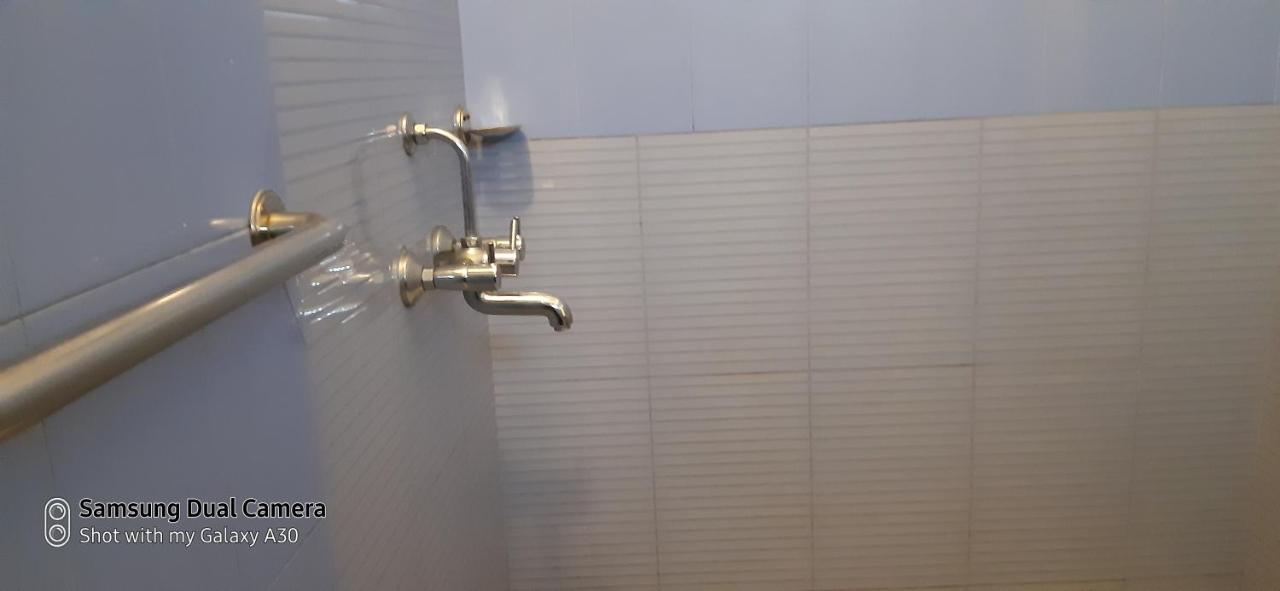 Bth Sarovaram Kochi Luaran gambar
